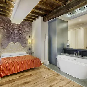 Luxury Ripetta 2 Affittacamere