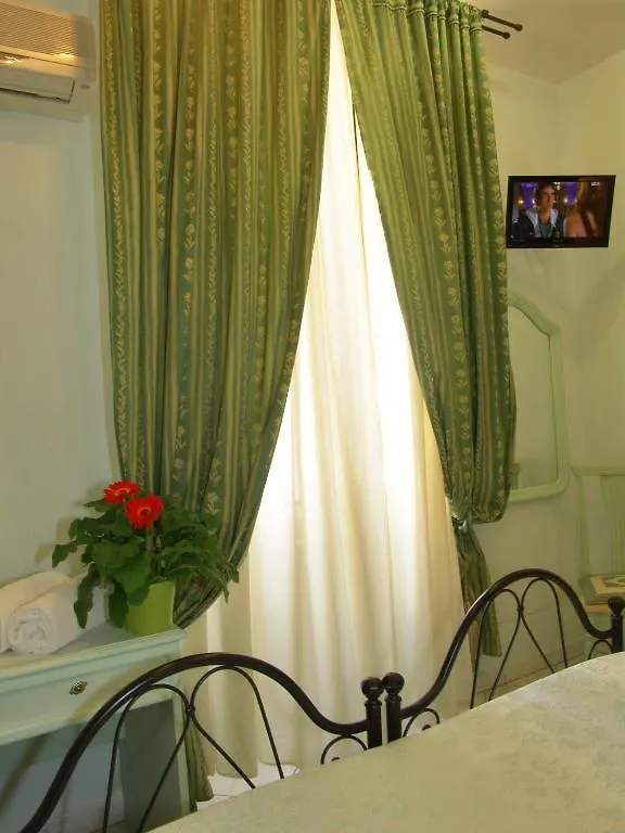 Hotel Galli Roma 2*,  Italia