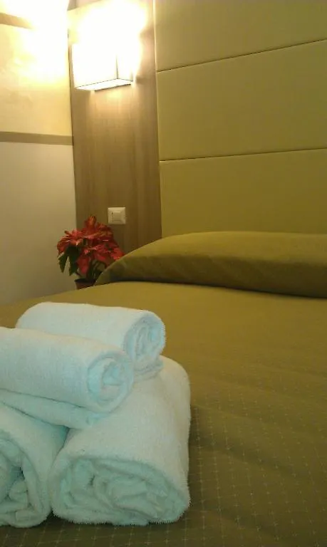 Hotel Galli Roma