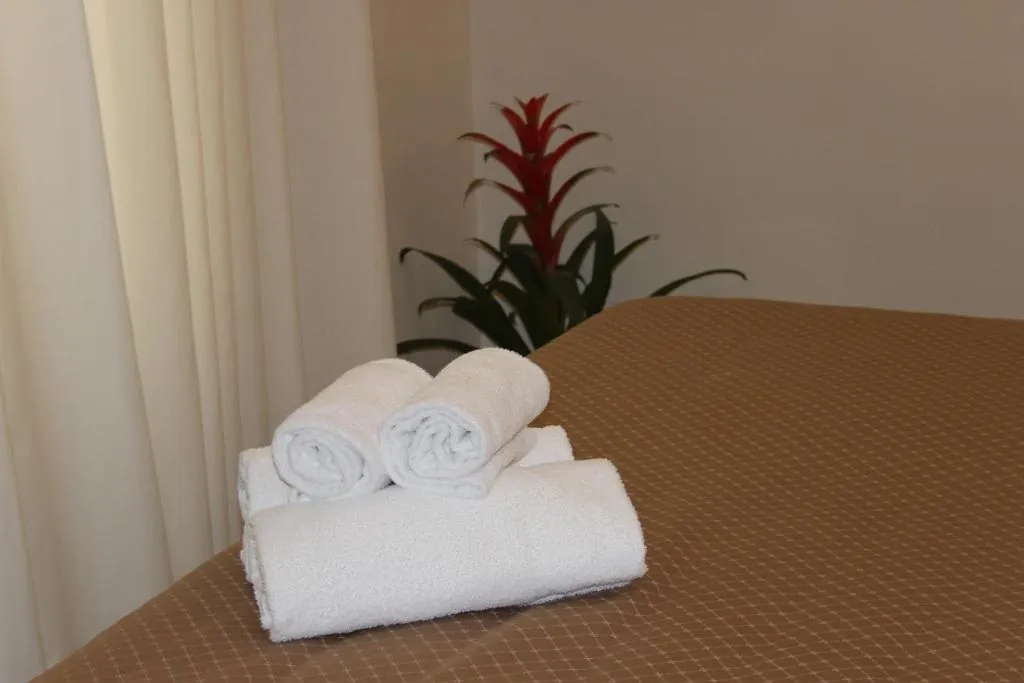 Hotel Galli Roma