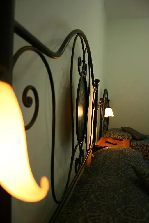 **  Hotel Galli Roma Italia