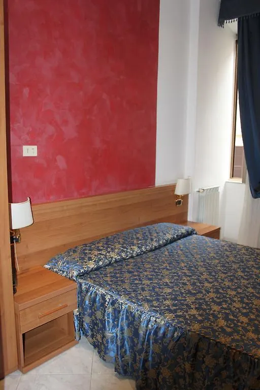Hotel Galli Roma Italia