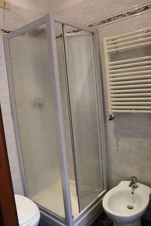 Hotel Galli Roma